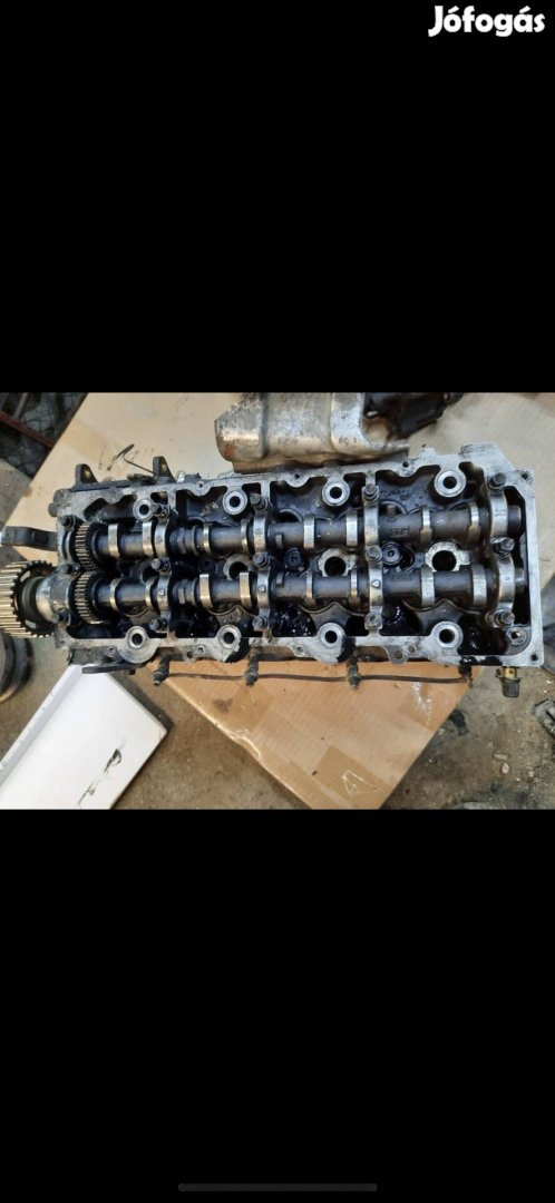 Motor alktreszek Toyota Dyna 