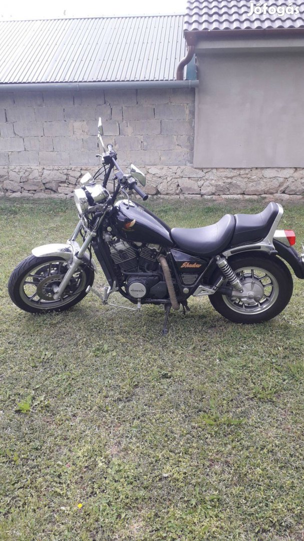 Motor chopper
