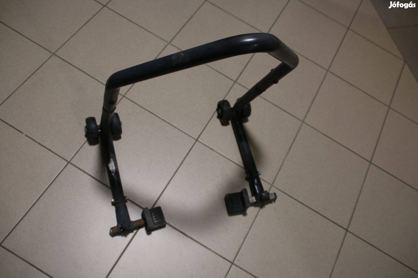 Motor emelő állvány