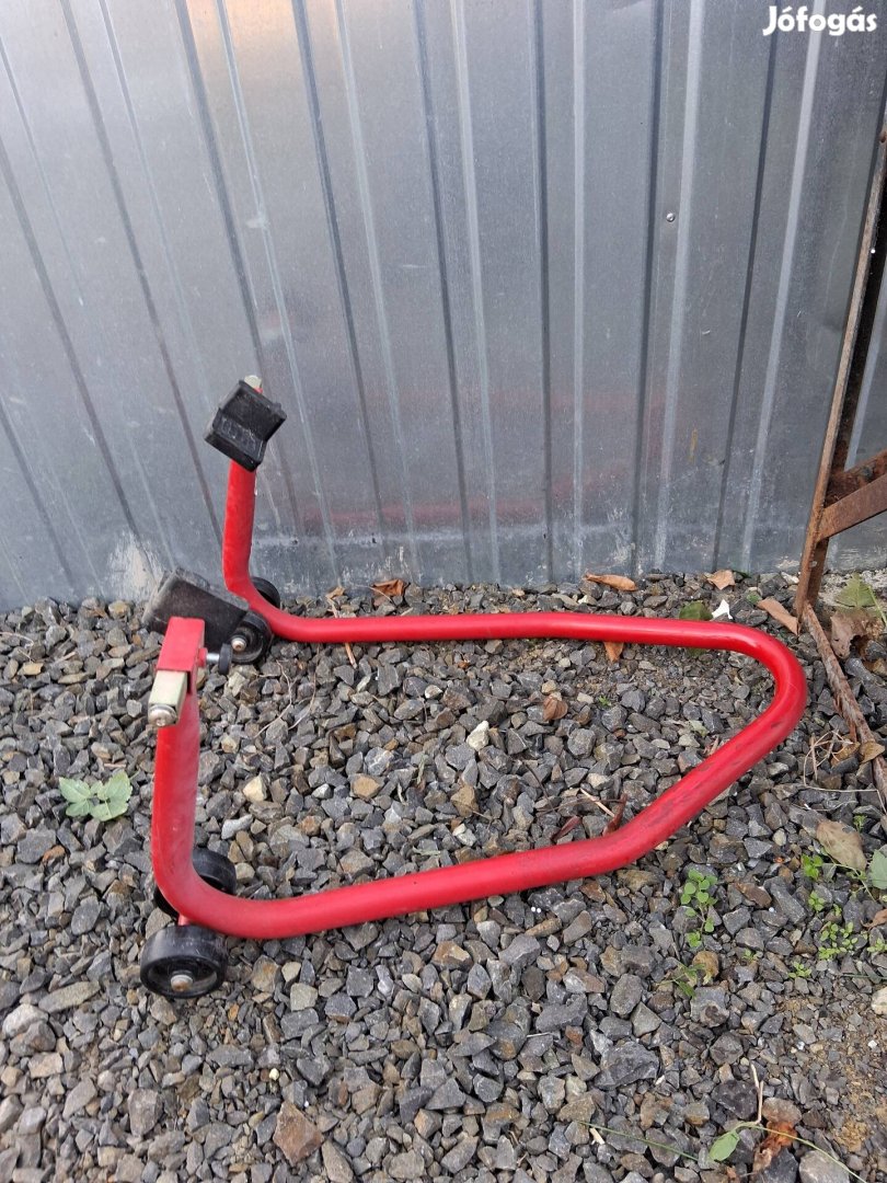 Motor emelő állvány 