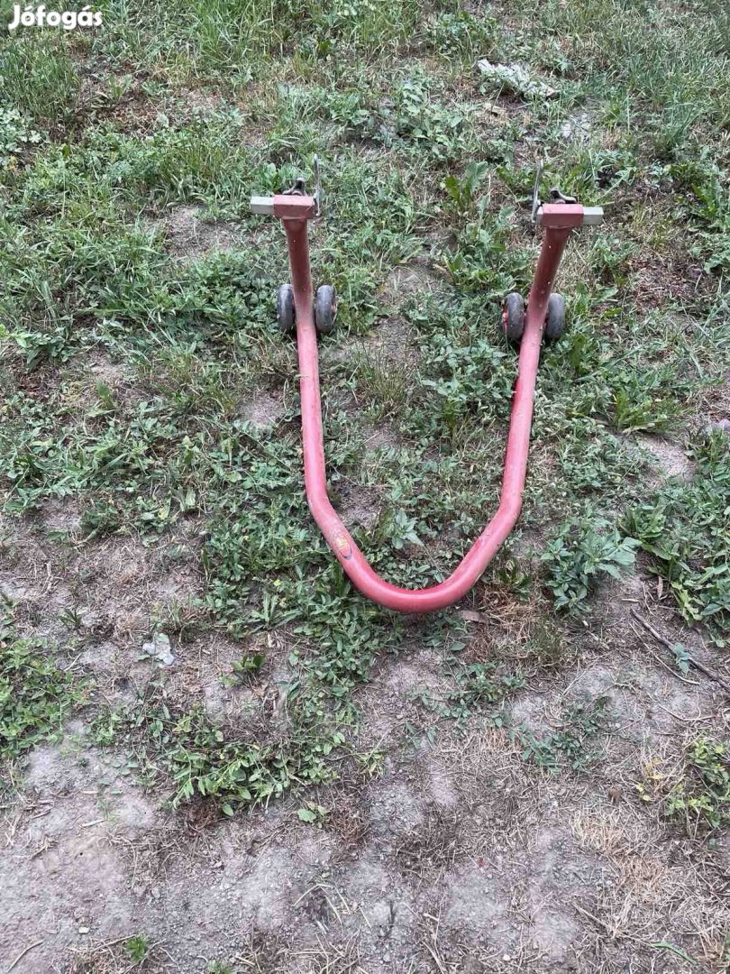 Motor emelő gyorsasági motorhoz