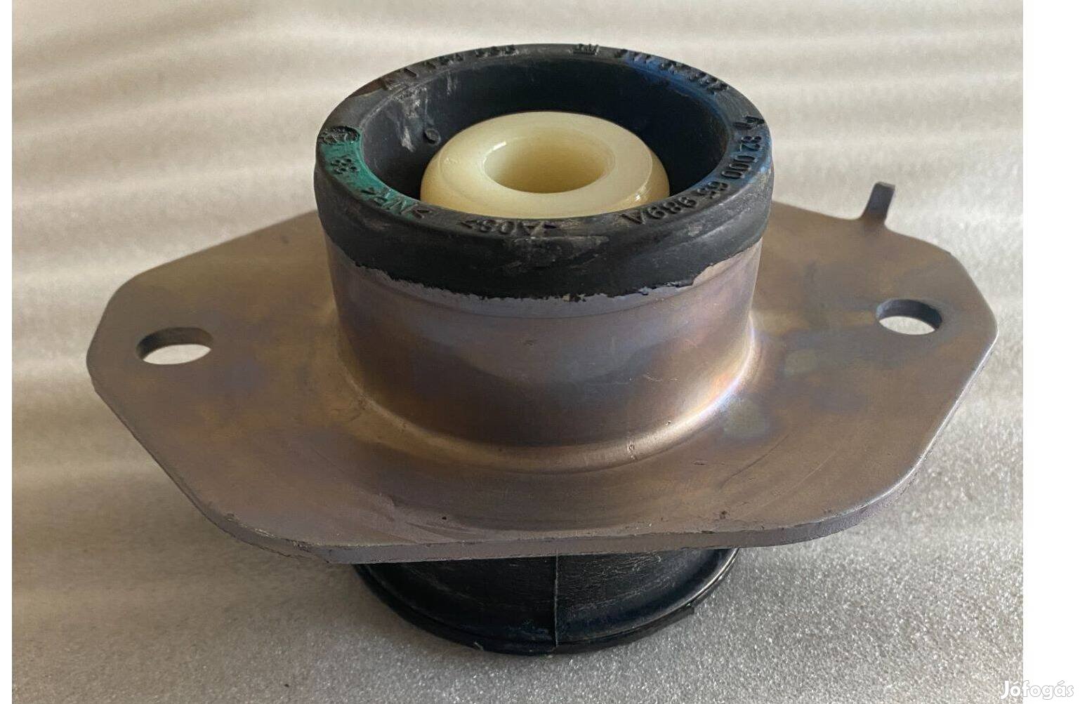 Motor felfüggesztés bal oldali Renault, Opel 91167992