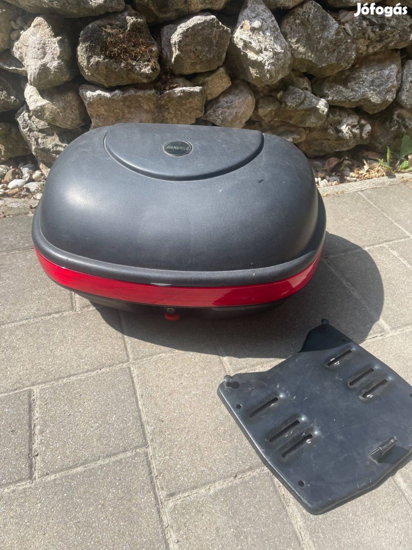 Motor hátsó doboz eladó
