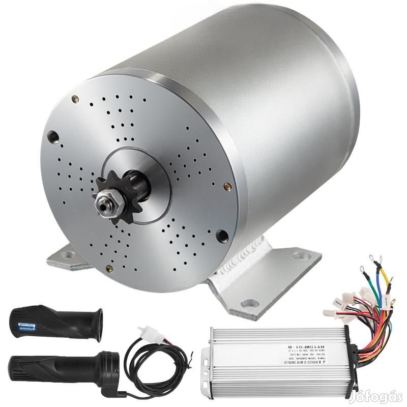 Motor készlet robogókhoz, e-kerékpárokhoz és motorkerékpárokhoz&#8230;