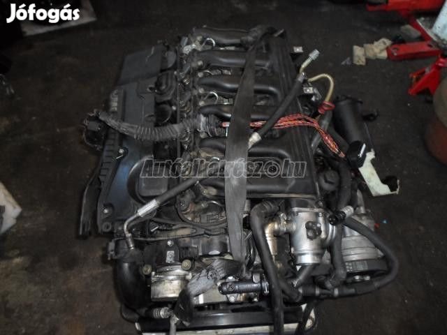 Motor komplett - bmw 7-es sorozat