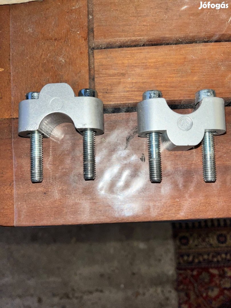 Motor kormány magasító