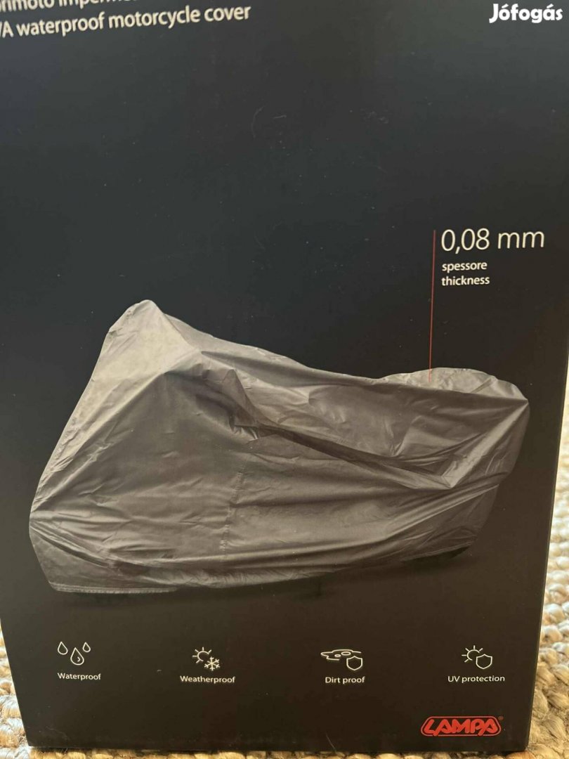 Motor ponyva, motorponyva
