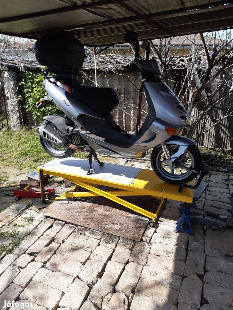 Motor szerelőpad állvány