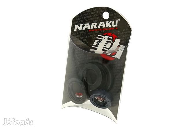 Motor tömítés készlet Naraku Sym függőleges