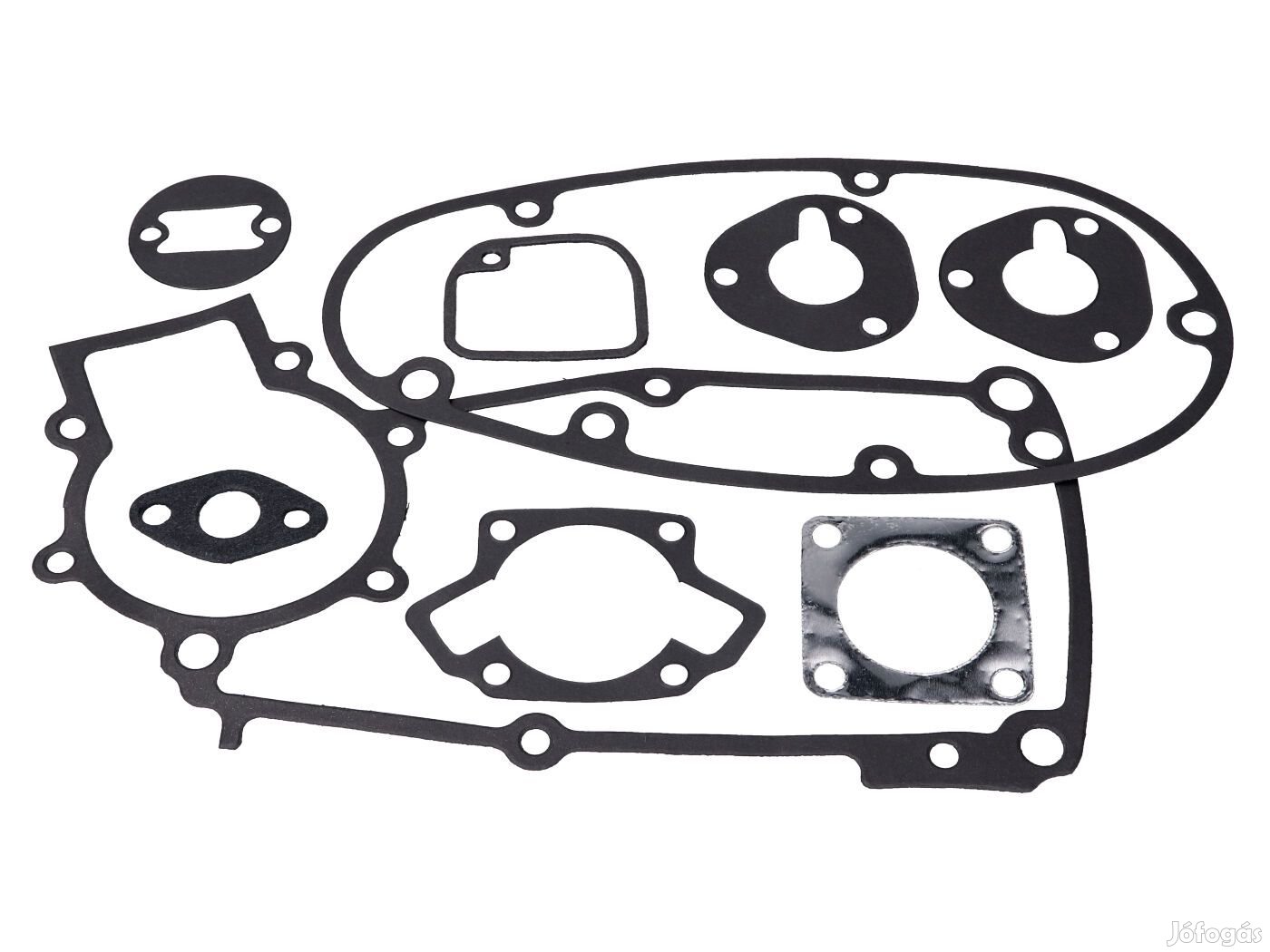 Motor tömítés készlet Simson S50-hez