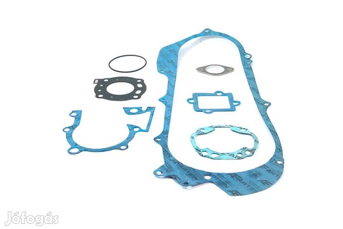 Motor tömítés készlet Suzuki LC, komplett