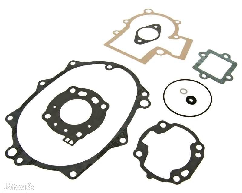 Motor tömítés szett - Aprilia SR 50 LC / vízhűtéses 2000-2003 (Suzuki