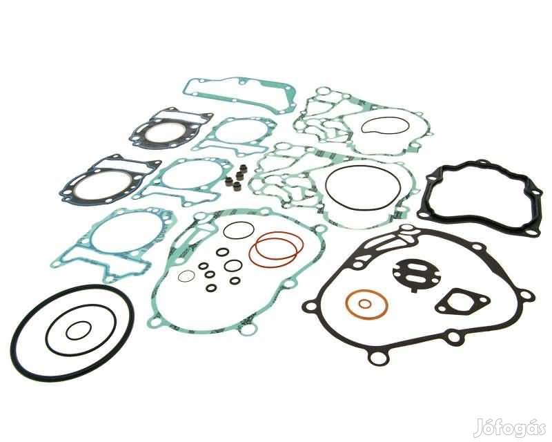 Motor tömítés szett - Aprilia, Malaguti, Piaggio, Vespa 125-200