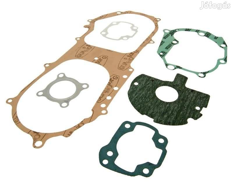 Motor tömítés szett - CPI, Keeway, 1E40QMB
