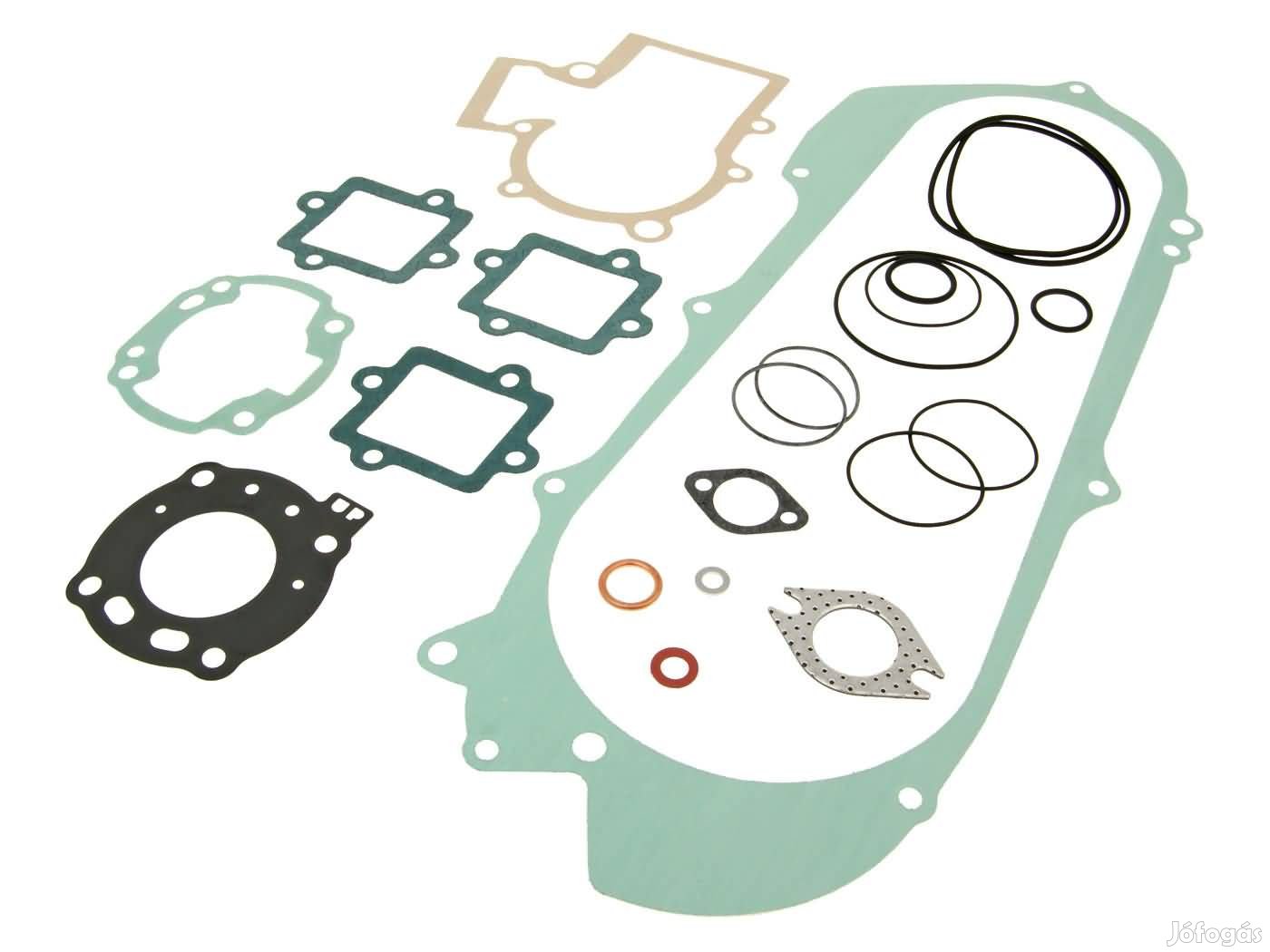 Motor tömítés szett - Suzuki Katana, Zillion LC / vízhűtéses -2004