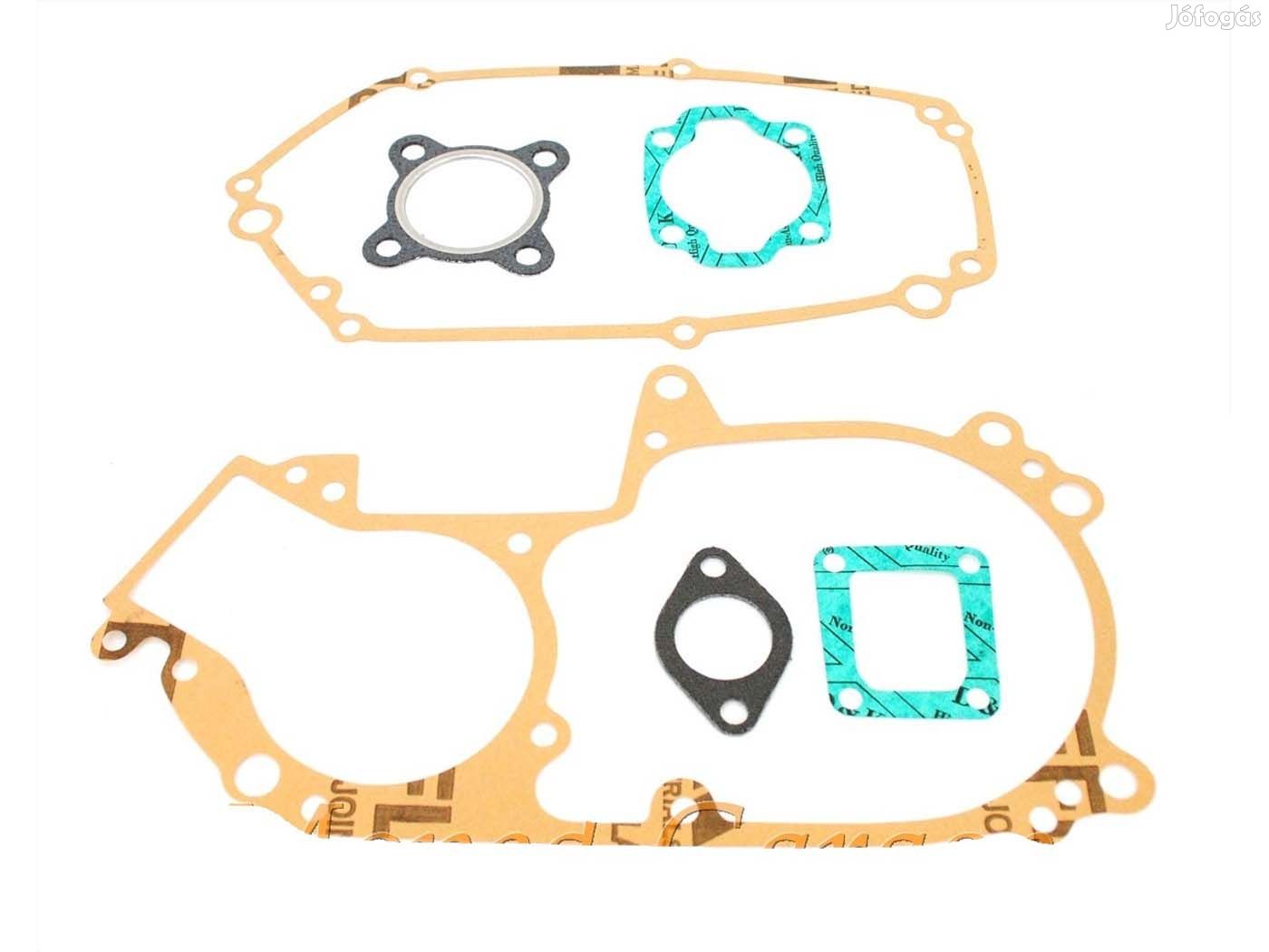 Motor tömítéskészlet 6 darab Tomos A 35, 45-höz