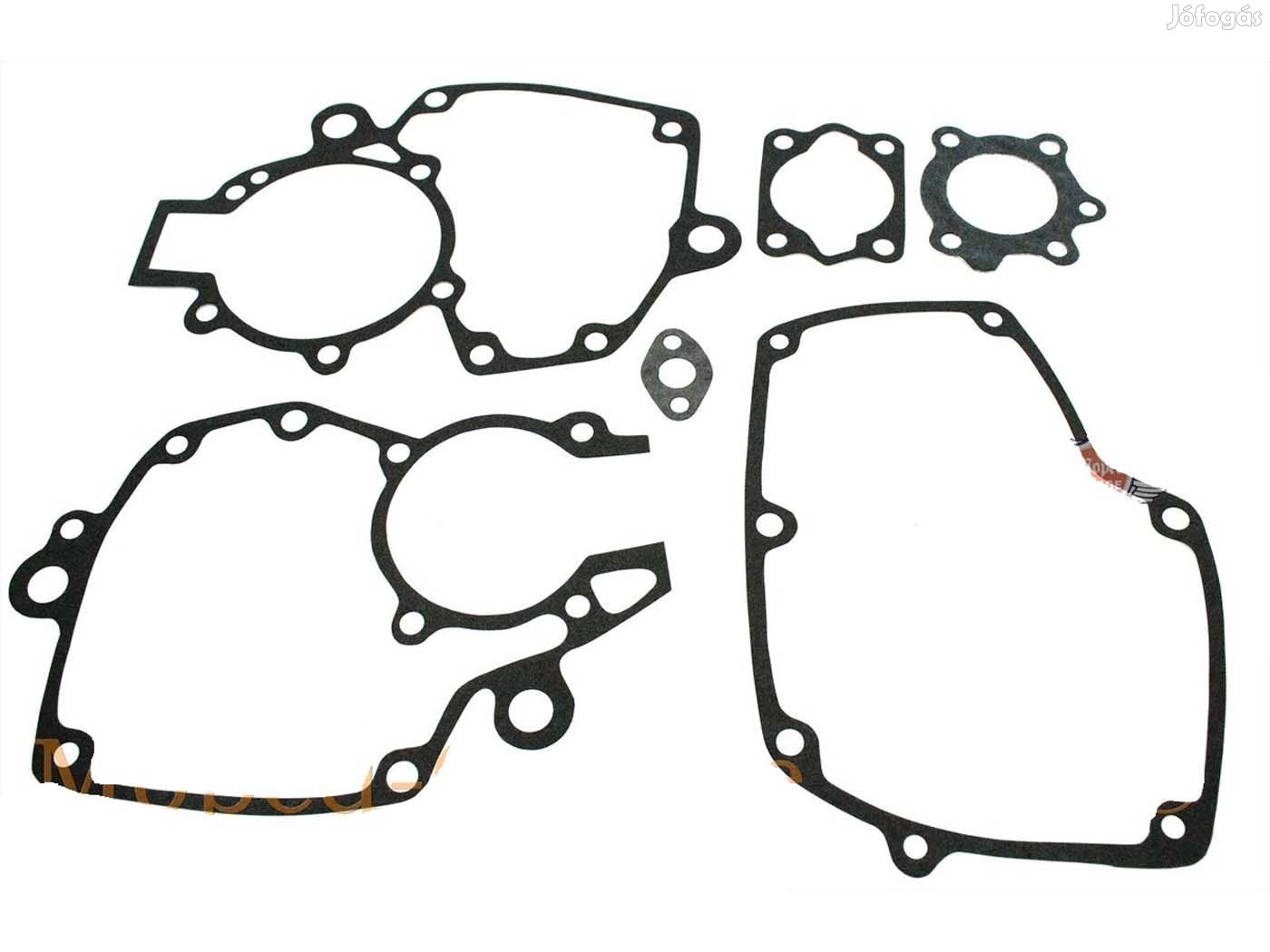 Motor tömítéskészlet Kreidler Flory, MF 2-höz