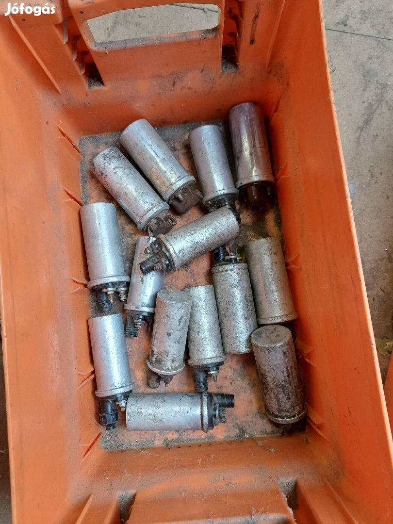 Motor trafó eladó.