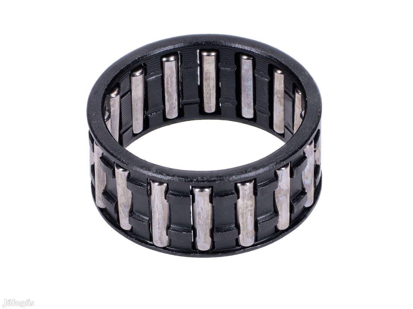 Motor tűgörgős csapágy 22 x 18 mm, kb. 10 mm széles Hercules Saxonette