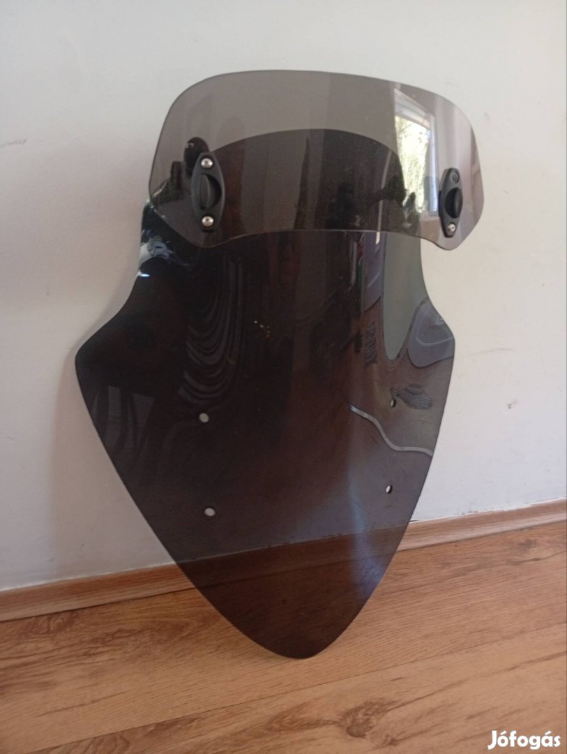 Motor v-strom plexi eladó!