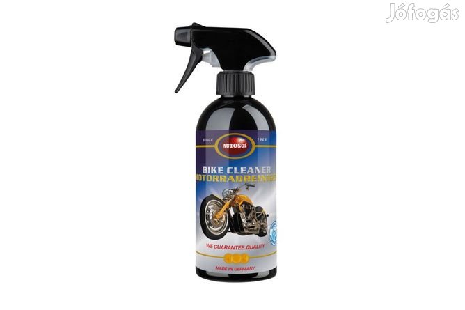 Motorbicikli Tisztító Spray Autosol 500ml