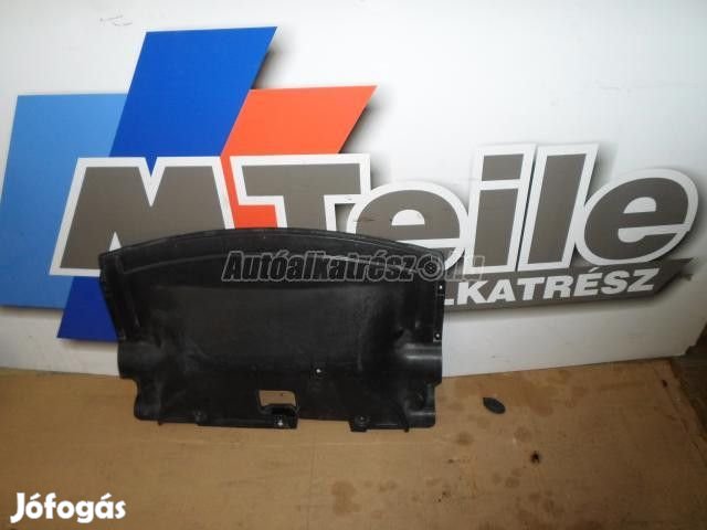 Motorburkolat - bmw 3-as sorozat