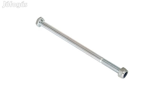 Motorfelfüggesztő tengely MBK 51 (d=8mm x l=137mm)