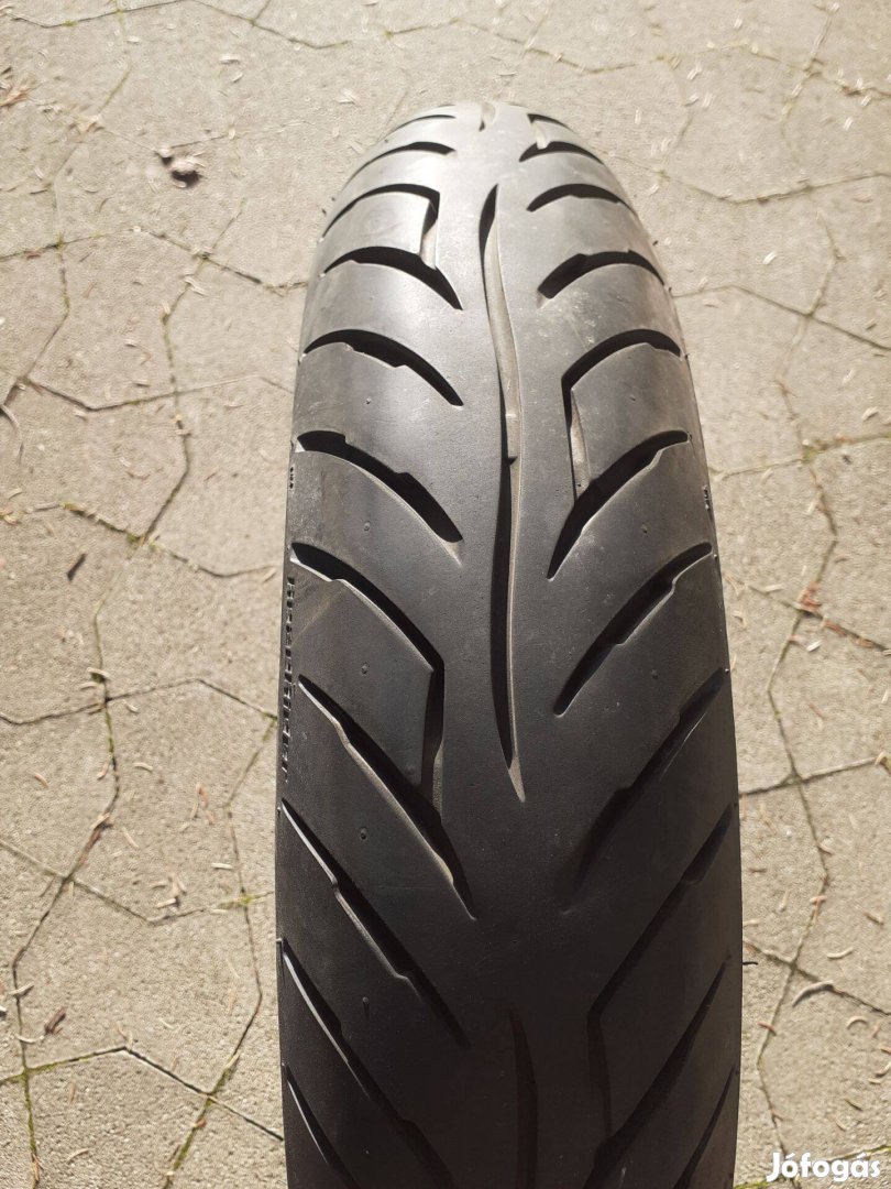 Motorgumi Avon 120/80/17