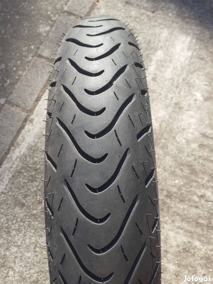 Motorgumi Metzeler 100/80/16