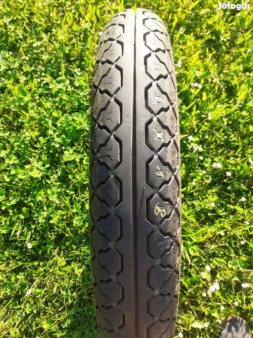 Motorgumi Metzeler 4x18