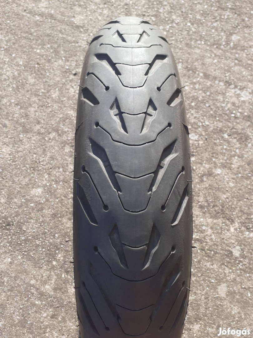 Motorgumi Michelin 120/70/17