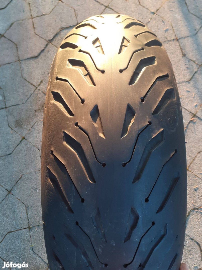 Motorgumi Michelin 180/55/17