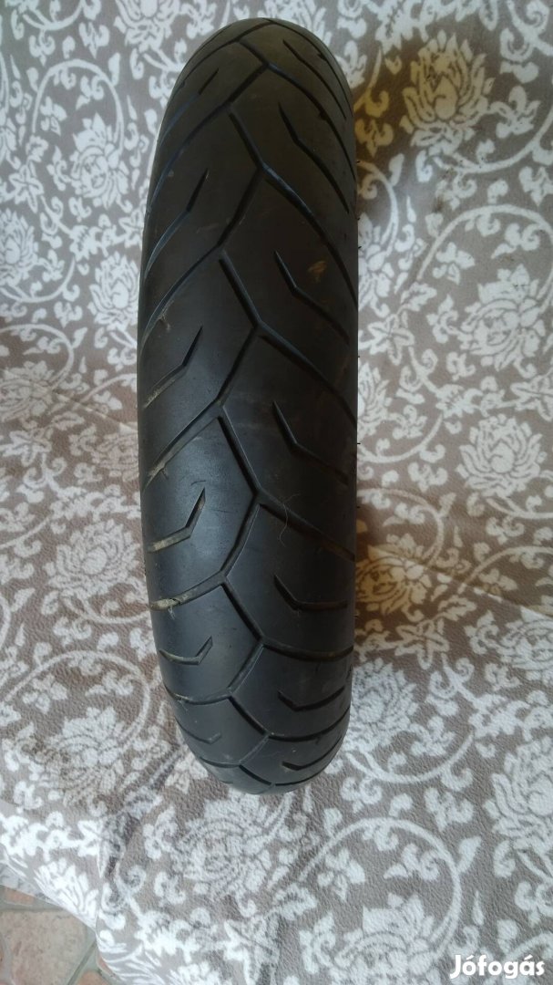 Motorgumi (első) 