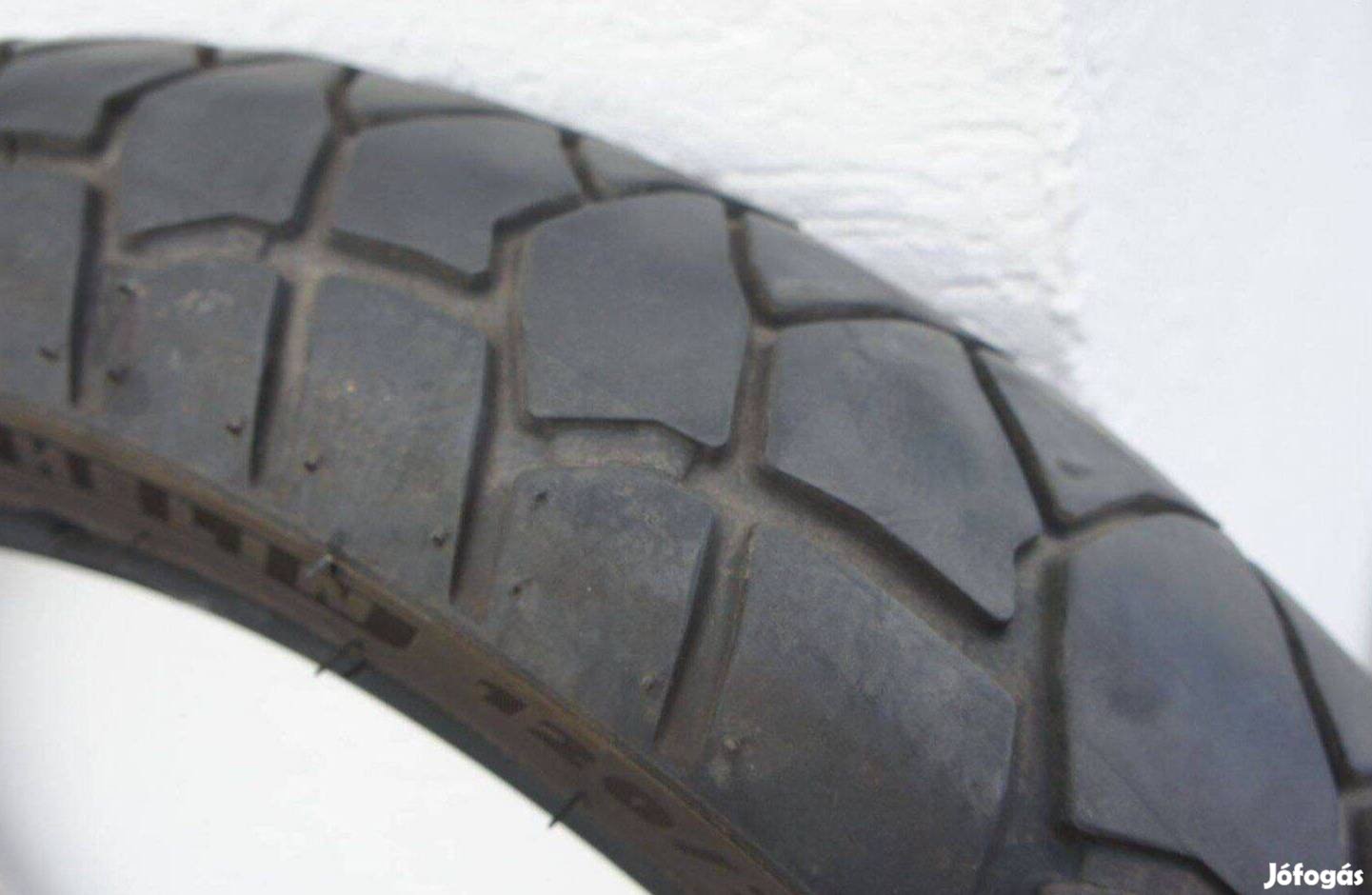 Motorgumi motor gumi Michelin Anakee 120/70-19 120/70 r19
