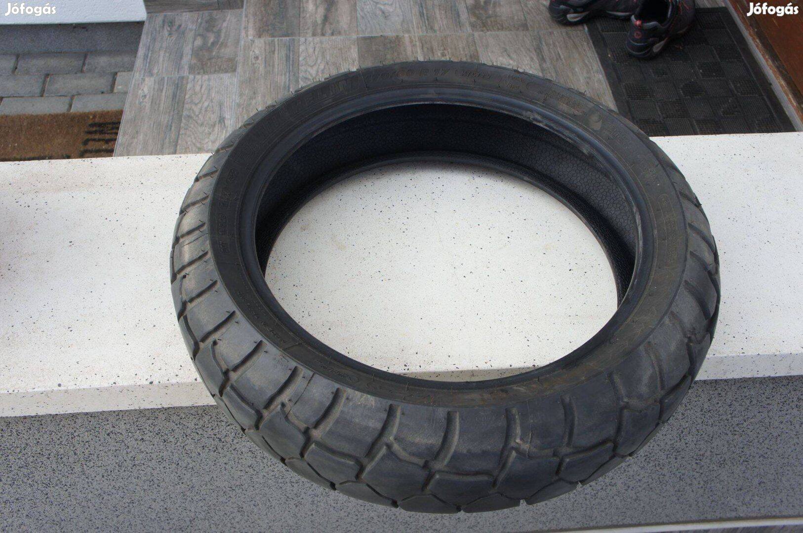 Motorgumi motor gumi Michelin Anakee 170/60R17 170/60-17