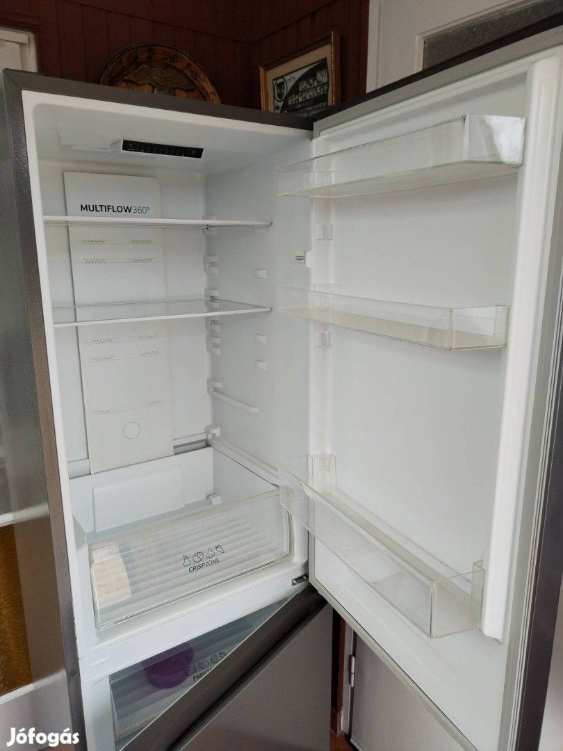 Motorhibás Gorenje fagyasztós hűtő eladó 