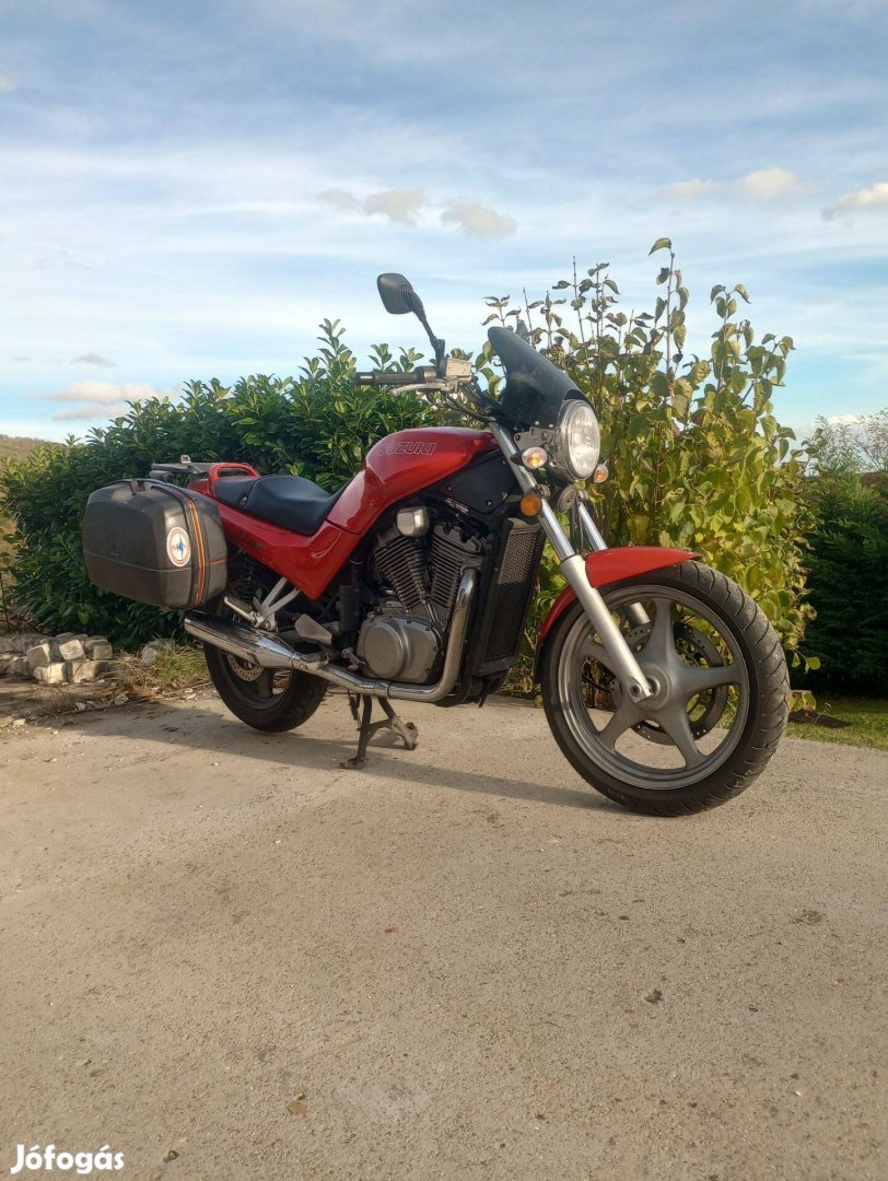 Motorhirdetés