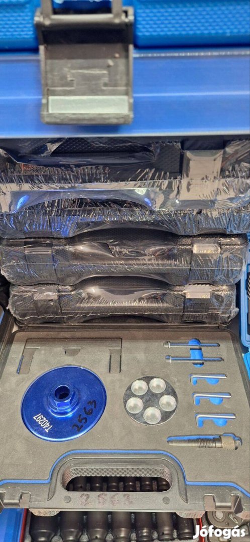 Motoridőzítő szerszámkészlet AUDI 2.5 RS3 03 TT, TFSI