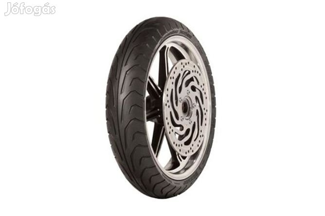 Motorkerékpár Gumiabroncs Dunlop Arrowmax Streetsmart 120/90 - 18&quot