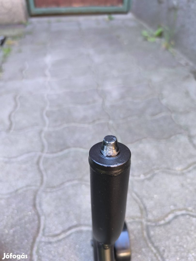 Motorkerékpár emelő állvány első és hátsó 