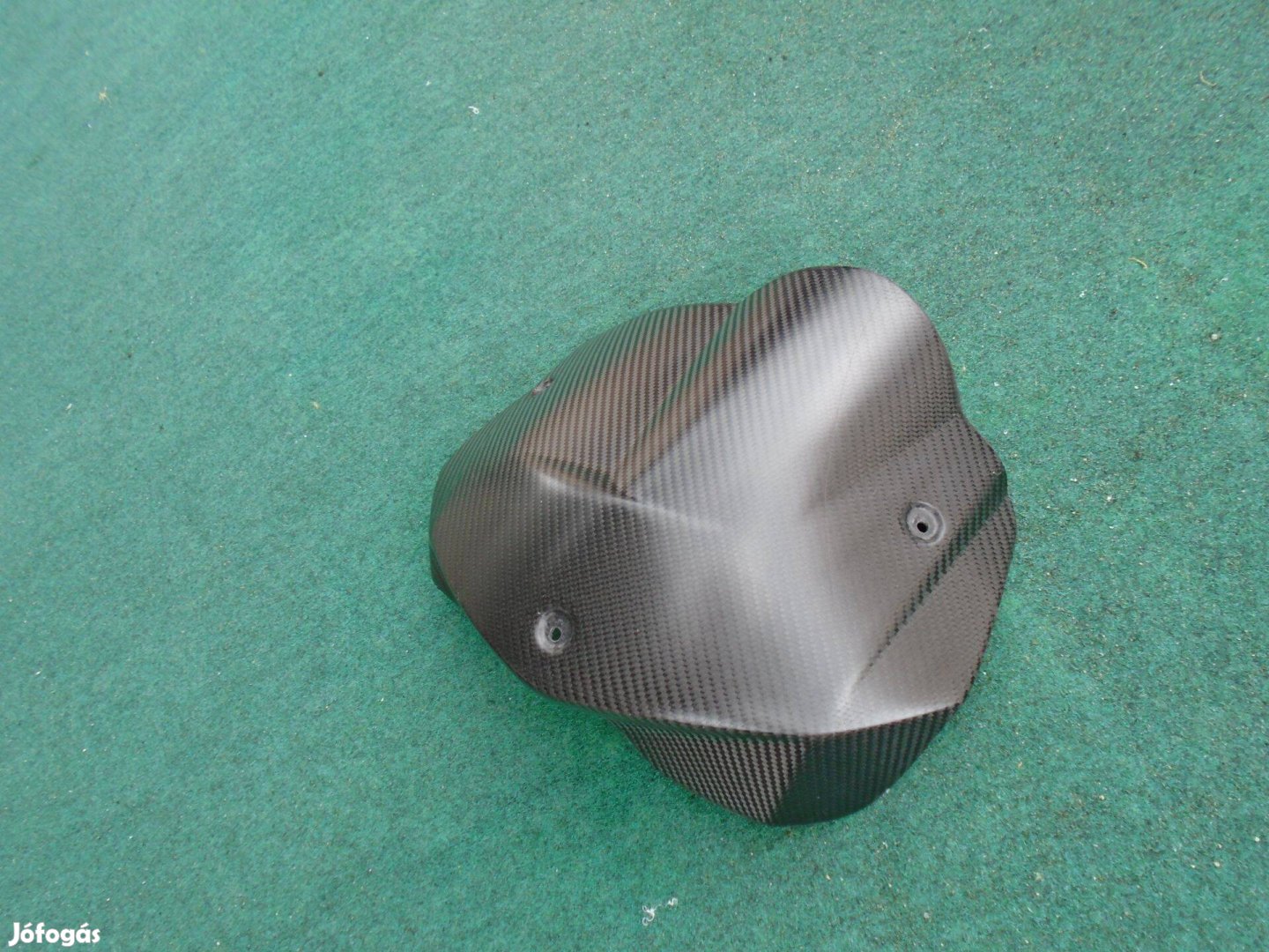 Motorkerékpár fejidom BMW eladó