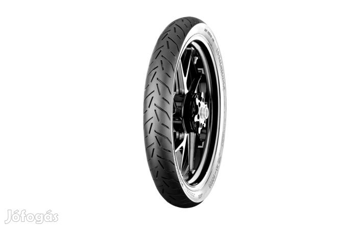 Motorkerékpár gumiabroncs 2.50-18&quot; Continental ContiStreet M/C 40