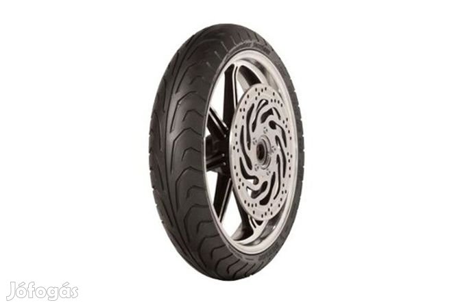 Motorkerékpár gumiabroncs Dunlop Arrowmax Streetsmart 130/80 - 18&quot