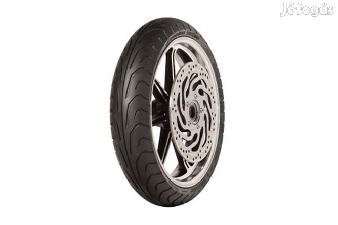 Motorkerékpár gumiabroncs Dunlop Arrowmax Streetsmart 140/80 - 17&quot