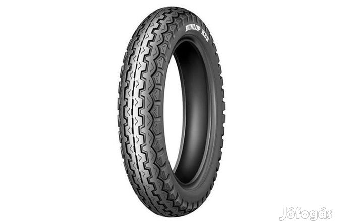 Motorkerékpár gumiabroncs Dunlop K82 4.60 - 16&quot; TT 59S