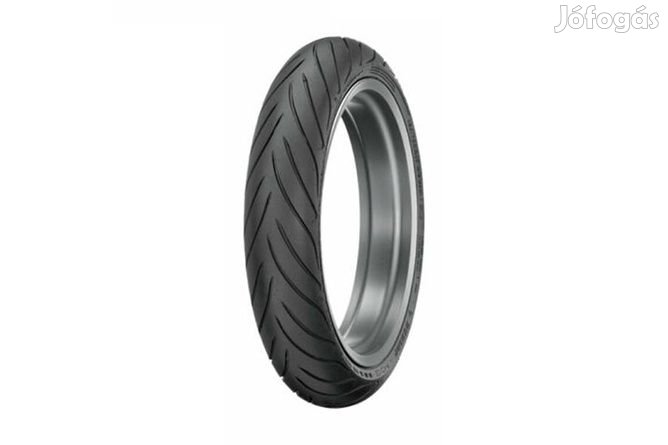 Motorkerékpár gumiabroncs Dunlop Roadsmart II 120/60 - 17&quot; TL 55W