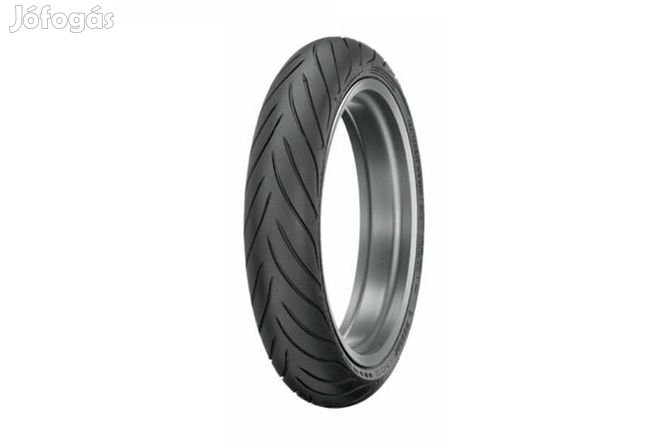 Motorkerékpár gumiabroncs Dunlop Roadsmart II 180/55 - 17&quot; TL 73W