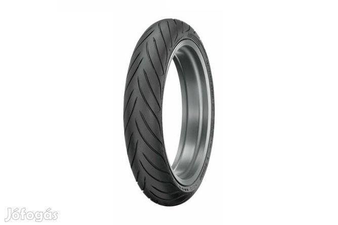 Motorkerékpár gumiabroncs Dunlop Roadsmart II 190/50 - 17&quot; TL 73W