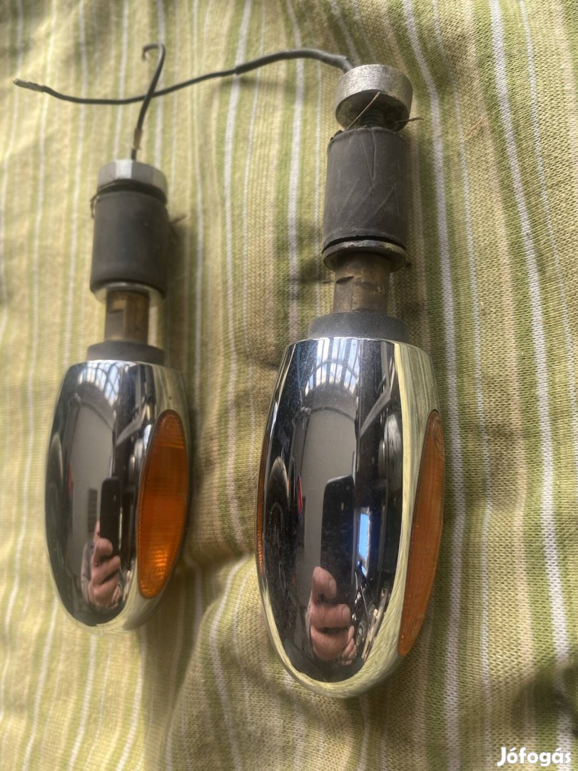 Motorkerékpár index