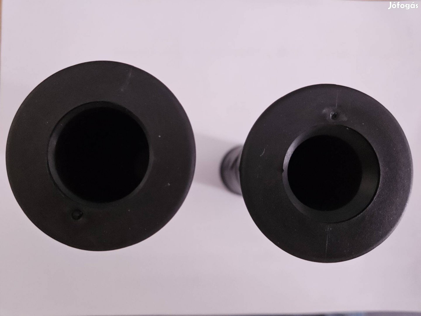 Motorkerékpár markolat